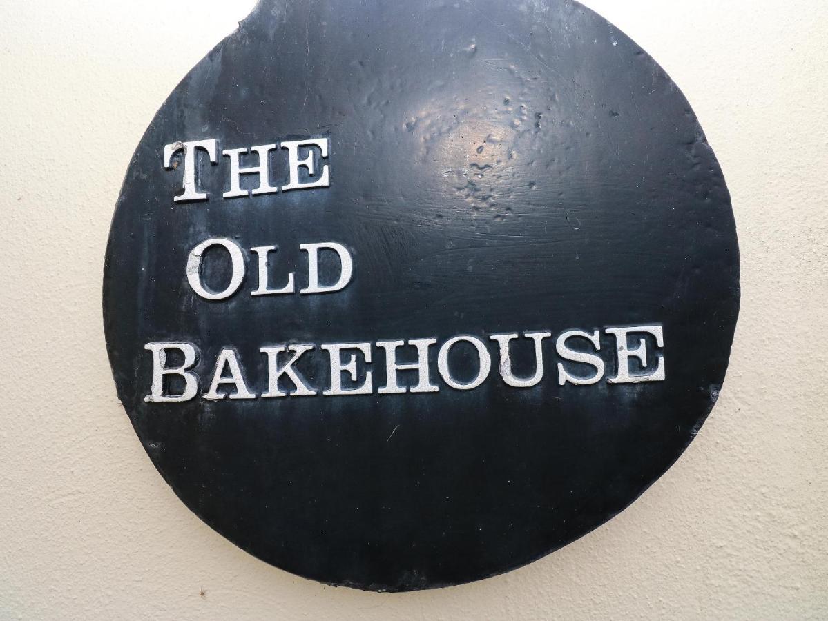 The Old Bakehouse Villa Llantwit Major Ngoại thất bức ảnh